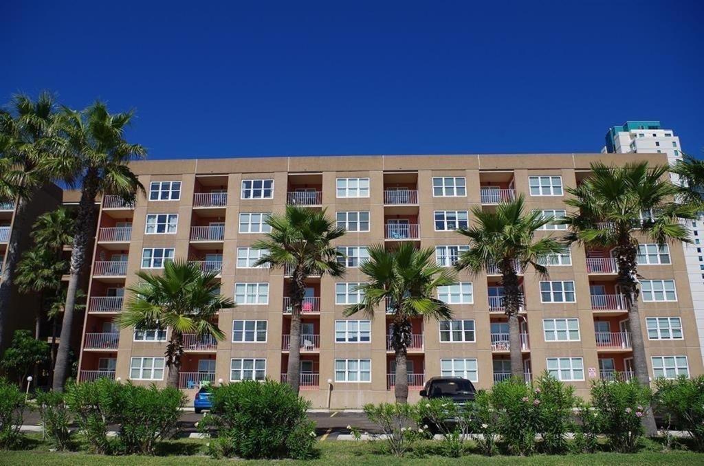 Relaxing Condo, Great Location, 3 Minute Walk To The Beach Condo South Padre Island Kültér fotó