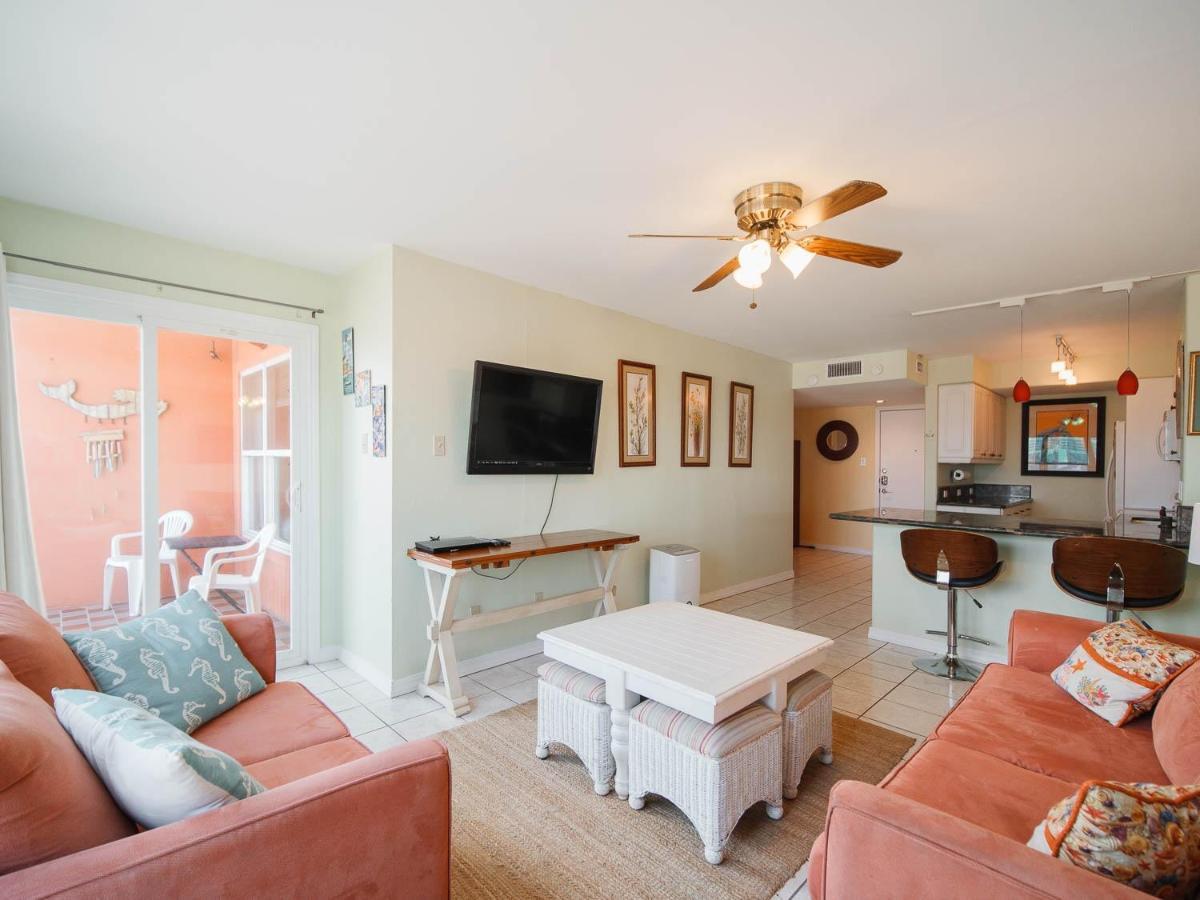 Relaxing Condo, Great Location, 3 Minute Walk To The Beach Condo South Padre Island Kültér fotó