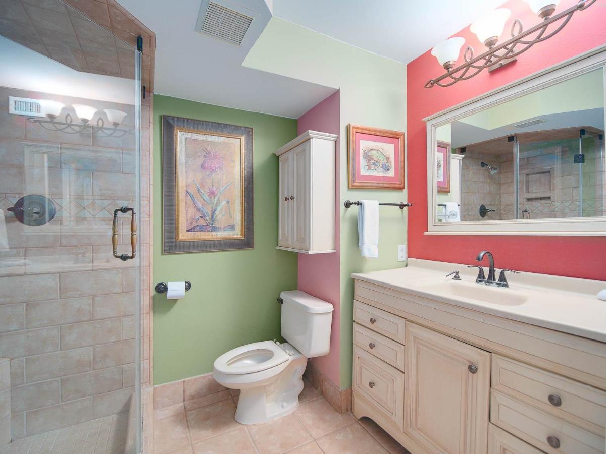 Relaxing Condo, Great Location, 3 Minute Walk To The Beach Condo South Padre Island Kültér fotó