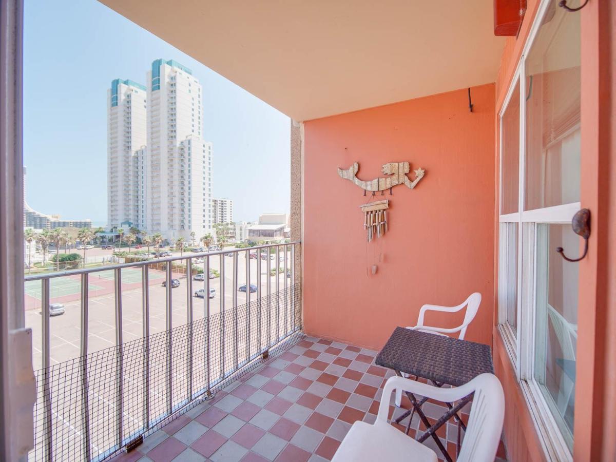 Relaxing Condo, Great Location, 3 Minute Walk To The Beach Condo South Padre Island Kültér fotó