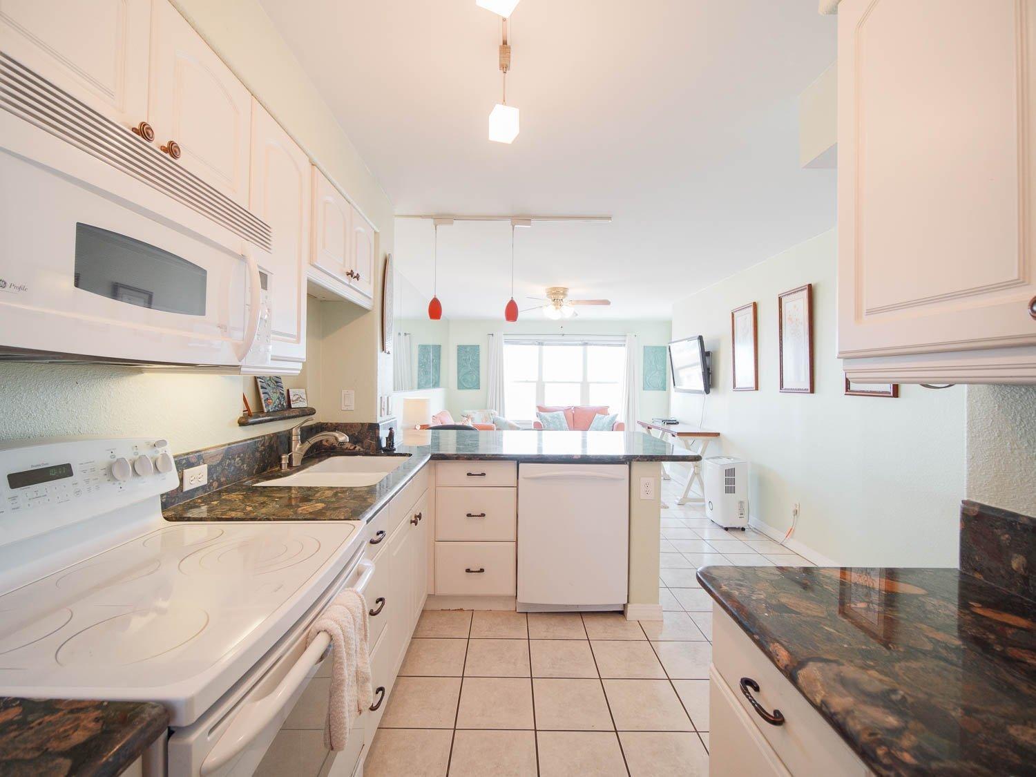 Relaxing Condo, Great Location, 3 Minute Walk To The Beach Condo South Padre Island Kültér fotó
