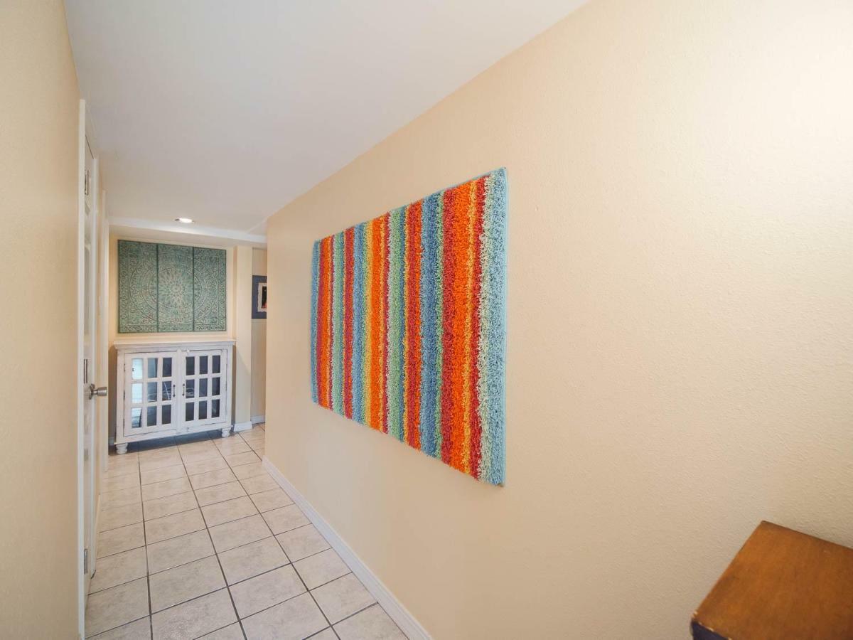Relaxing Condo, Great Location, 3 Minute Walk To The Beach Condo South Padre Island Kültér fotó