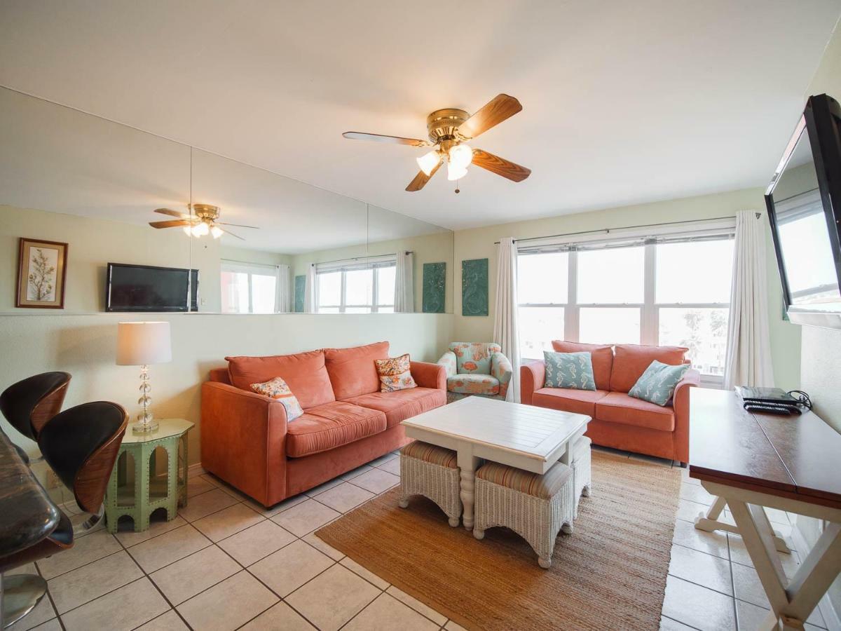 Relaxing Condo, Great Location, 3 Minute Walk To The Beach Condo South Padre Island Kültér fotó
